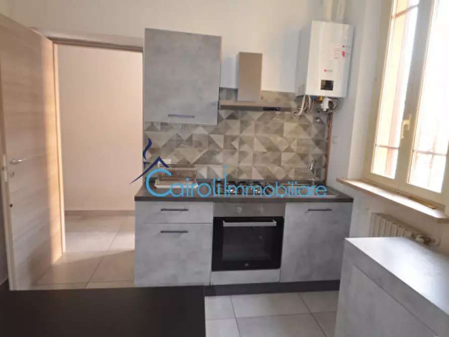 Immagine 1 di Appartamento in affitto  a Pavia