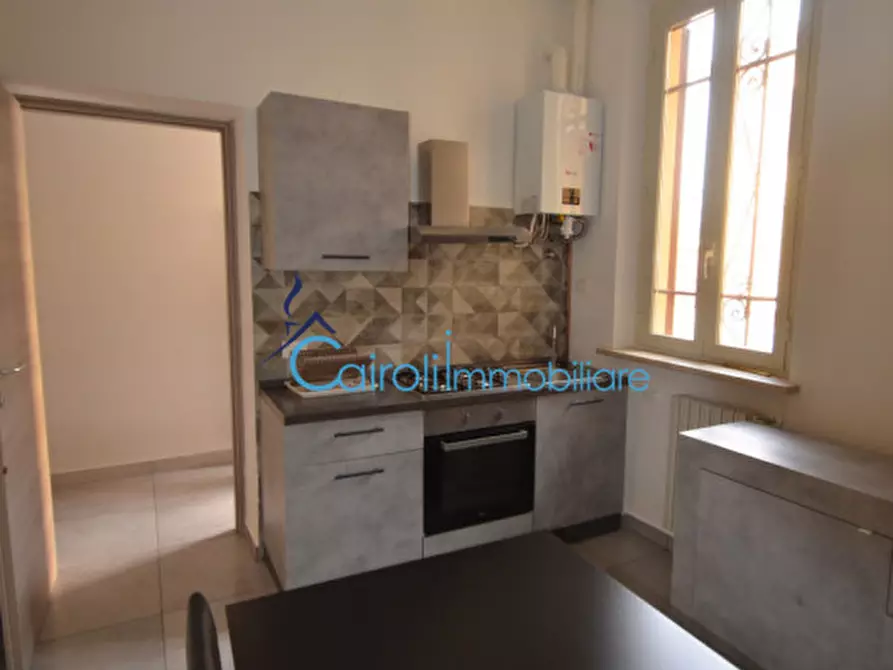 Immagine 2 di Appartamento in affitto  a Pavia