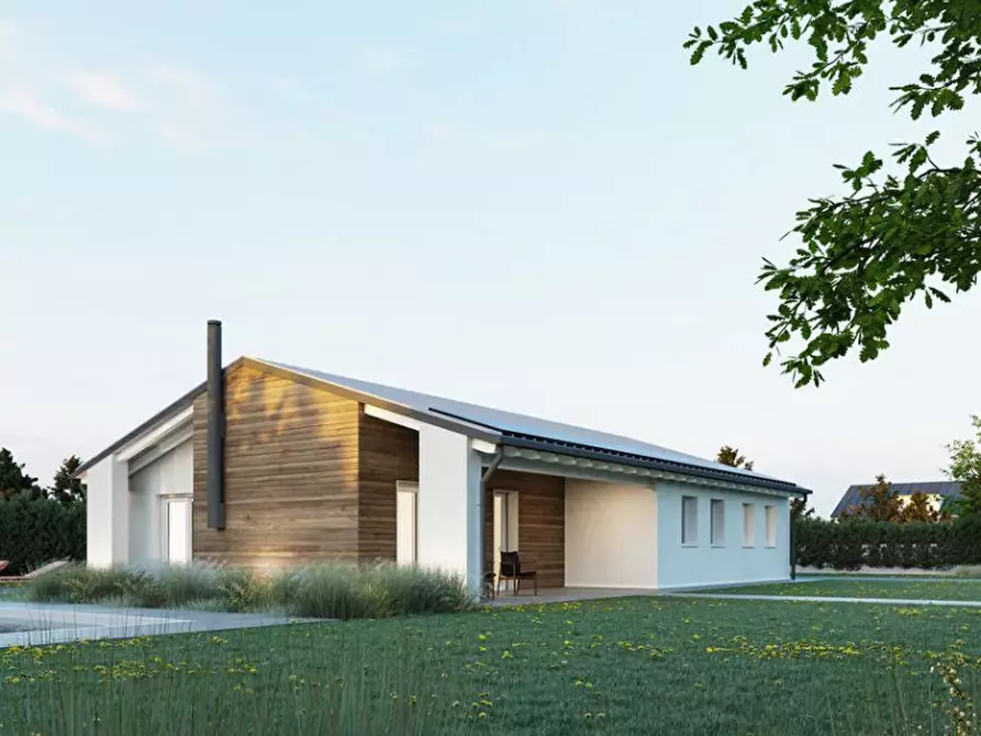 Immagine 1 di Terreno in vendita  in via garibaldi a San Pietro In Gu