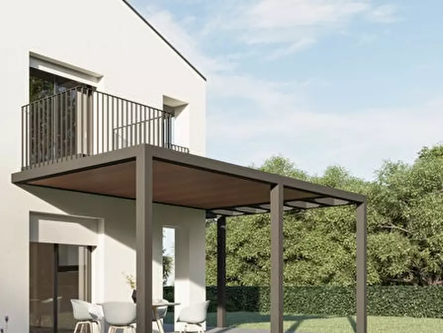 Immagine 5 di Terreno in vendita  in via garibaldi a San Pietro In Gu