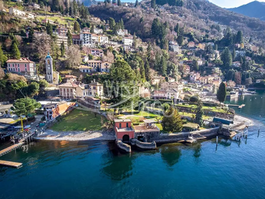 Immagine 5 di Casa indipendente in vendita  in Via Alle Rive, 38 a Faggeto Lario
