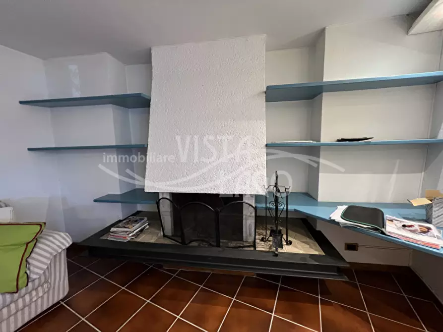 Immagine 14 di Casa indipendente in vendita  in Via Alle Rive, 38 a Faggeto Lario