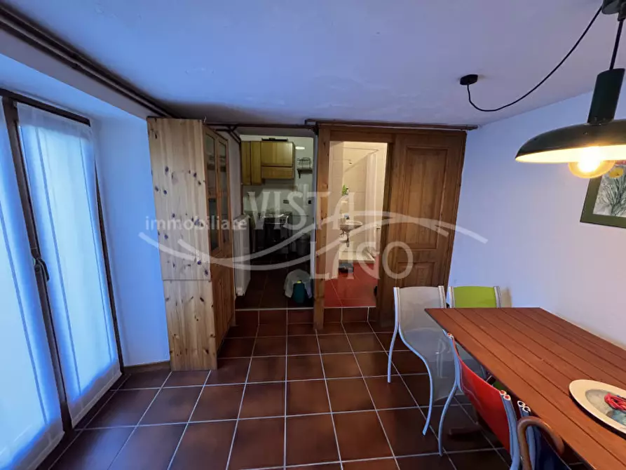 Immagine 16 di Casa indipendente in vendita  in Via Alle Rive, 38 a Faggeto Lario