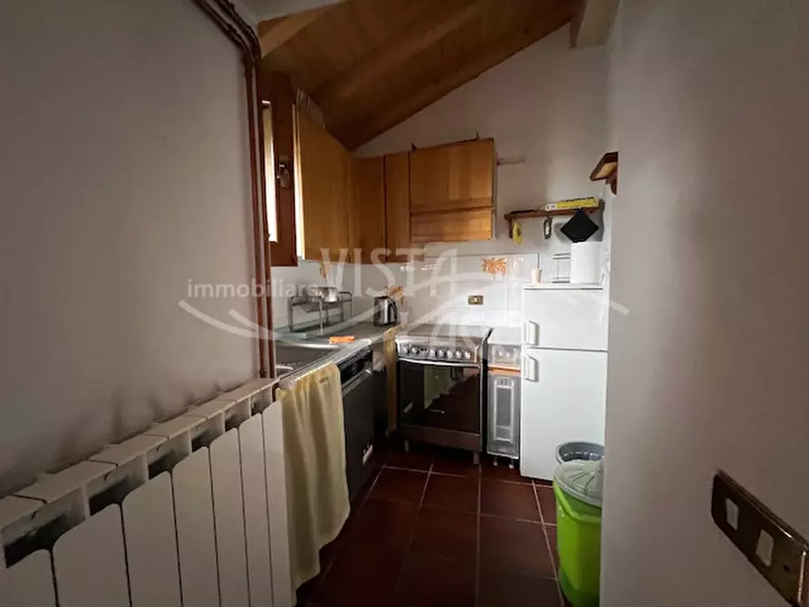 Immagine 17 di Casa indipendente in vendita  in Via Alle Rive, 38 a Faggeto Lario