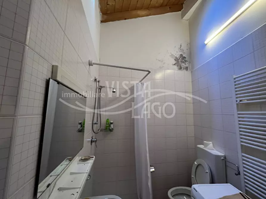 Immagine 19 di Casa indipendente in vendita  in Via Alle Rive, 38 a Faggeto Lario