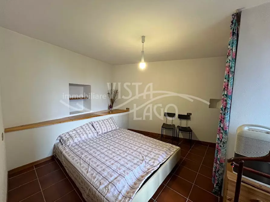 Immagine 21 di Casa indipendente in vendita  in Via Alle Rive, 38 a Faggeto Lario