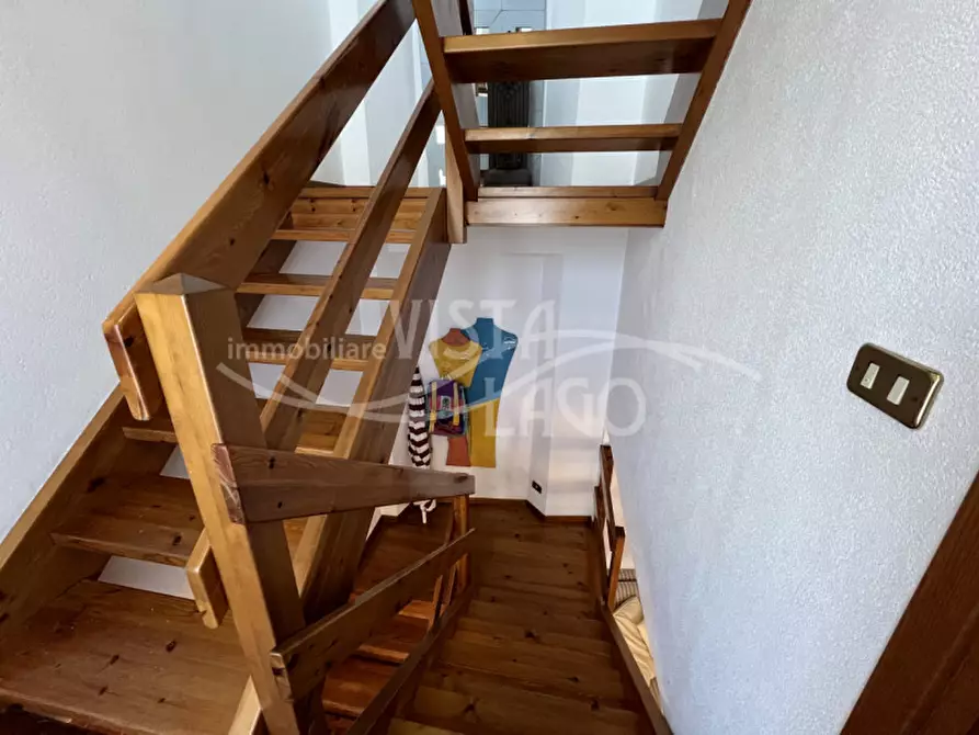 Immagine 24 di Casa indipendente in vendita  in Via Alle Rive, 38 a Faggeto Lario