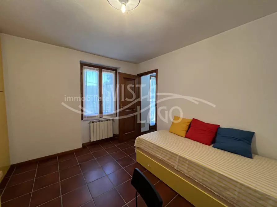 Immagine 29 di Casa indipendente in vendita  in Via Alle Rive, 38 a Faggeto Lario