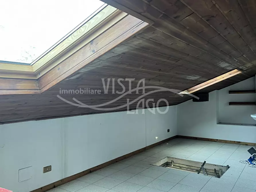 Immagine 32 di Casa indipendente in vendita  in Via Alle Rive, 38 a Faggeto Lario