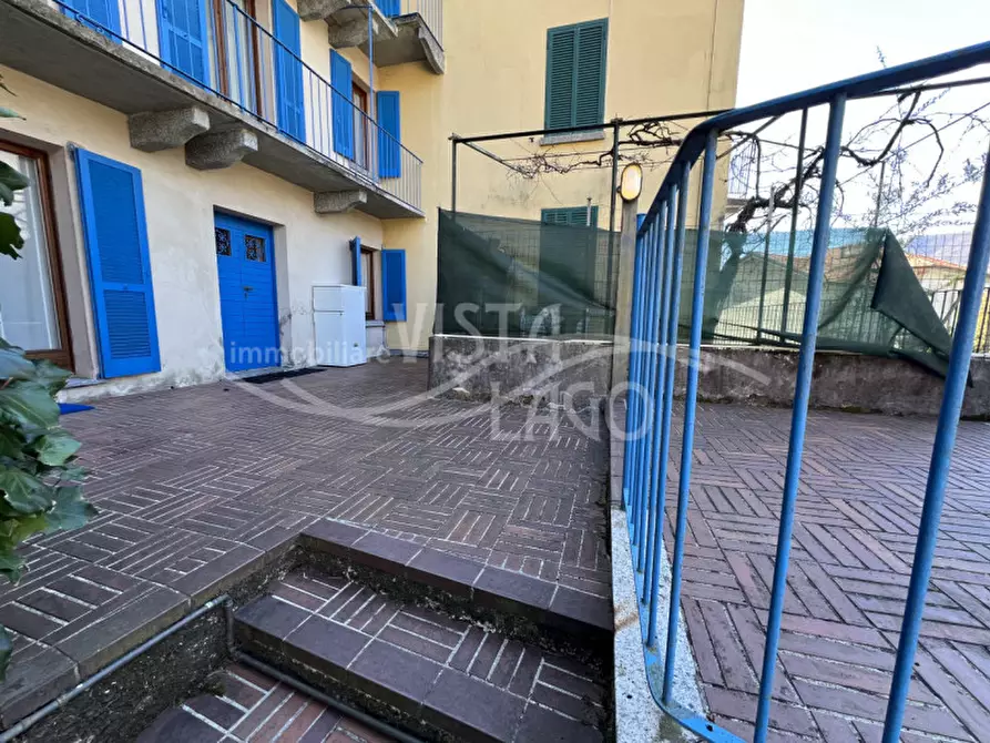 Immagine 34 di Casa indipendente in vendita  in Via Alle Rive, 38 a Faggeto Lario