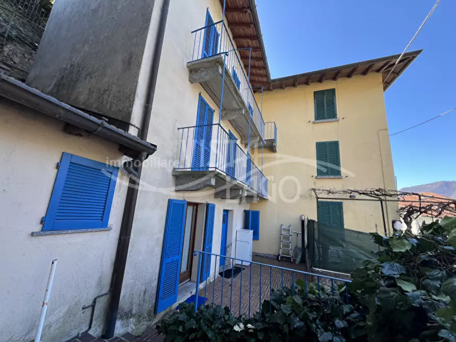 Immagine 35 di Casa indipendente in vendita  in Via Alle Rive, 38 a Faggeto Lario