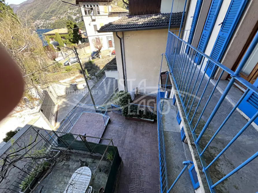 Immagine 38 di Casa indipendente in vendita  in Via Alle Rive, 38 a Faggeto Lario