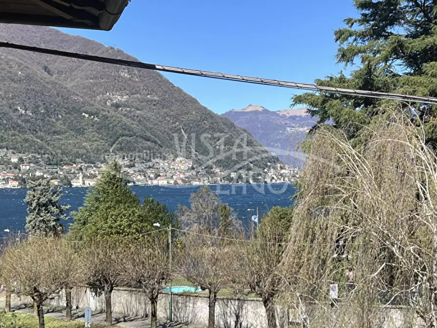 Immagine 40 di Casa indipendente in vendita  in Via Alle Rive, 38 a Faggeto Lario