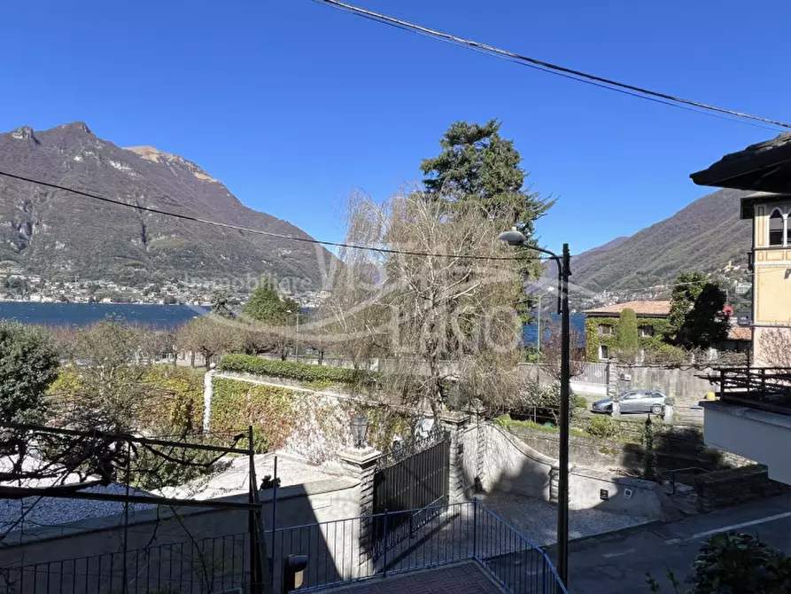 Immagine 42 di Casa indipendente in vendita  in Via Alle Rive, 38 a Faggeto Lario