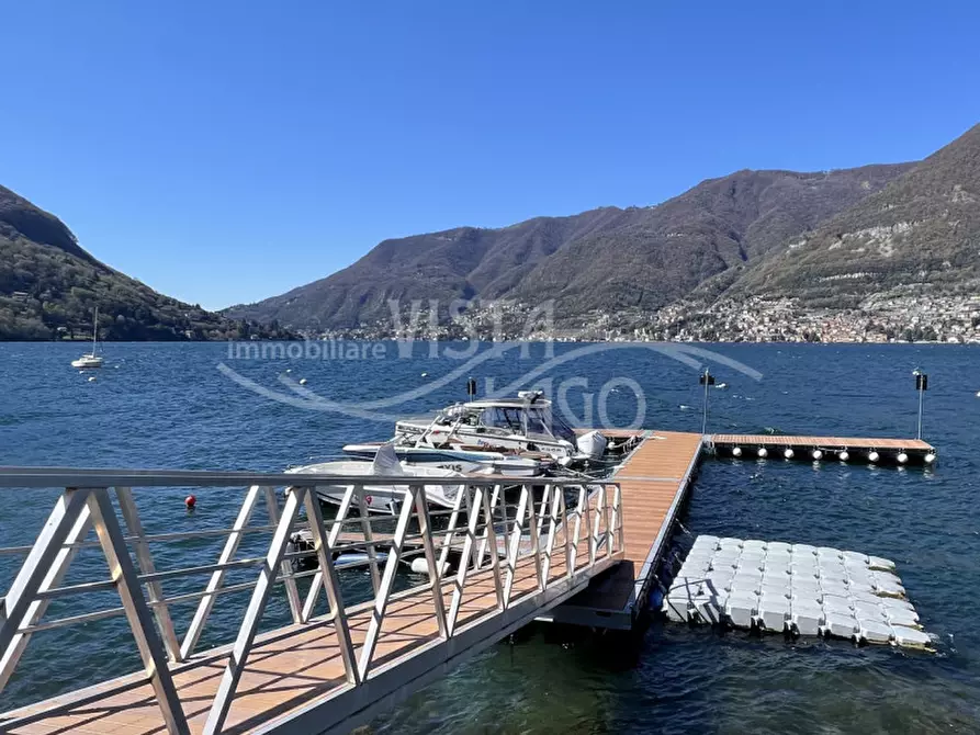 Immagine 43 di Casa indipendente in vendita  in Via Alle Rive, 38 a Faggeto Lario