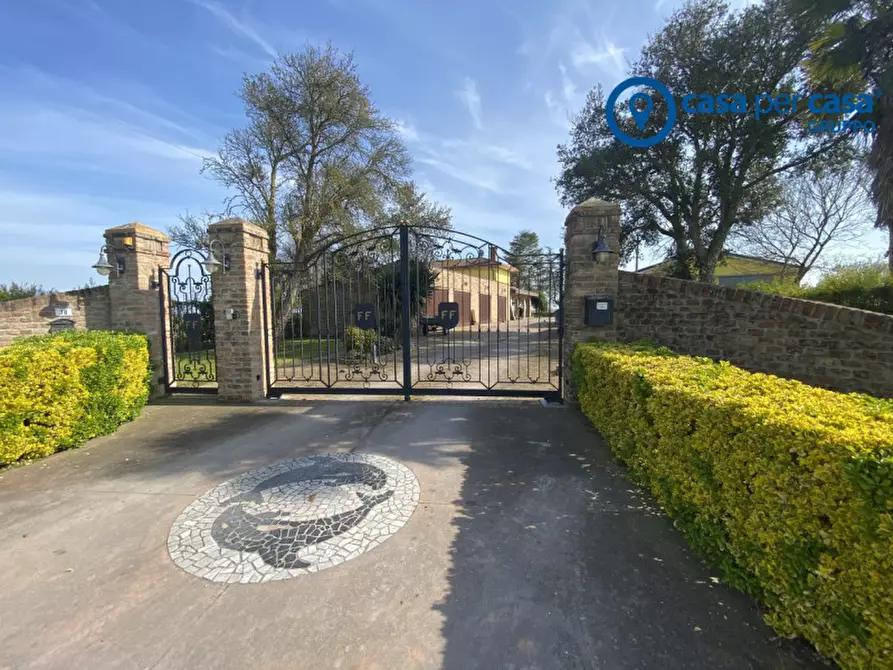 Immagine 1 di Casa indipendente in vendita  in Porto Tolle, Via Parri a Porto Tolle