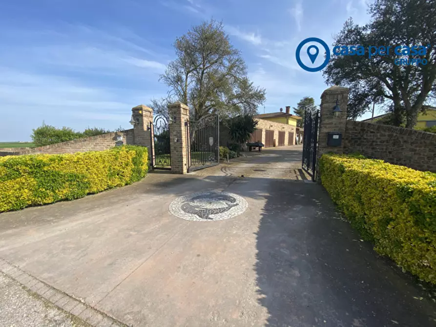 Immagine 2 di Casa indipendente in vendita  in Porto Tolle, Via Parri a Porto Tolle