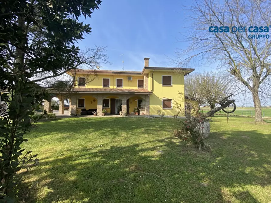 Immagine 4 di Casa indipendente in vendita  in Porto Tolle, Via Parri a Porto Tolle