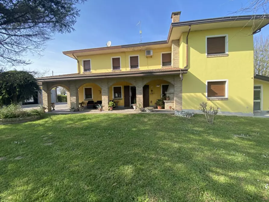 Immagine 5 di Casa indipendente in vendita  in Porto Tolle, Via Parri a Porto Tolle