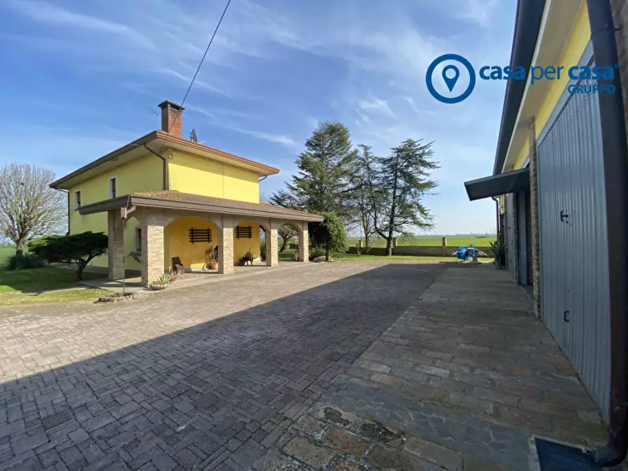 Immagine 7 di Casa indipendente in vendita  in Porto Tolle, Via Parri a Porto Tolle