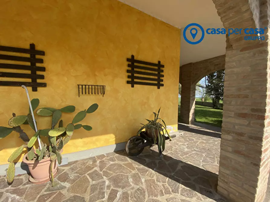 Immagine 8 di Casa indipendente in vendita  in Porto Tolle, Via Parri a Porto Tolle