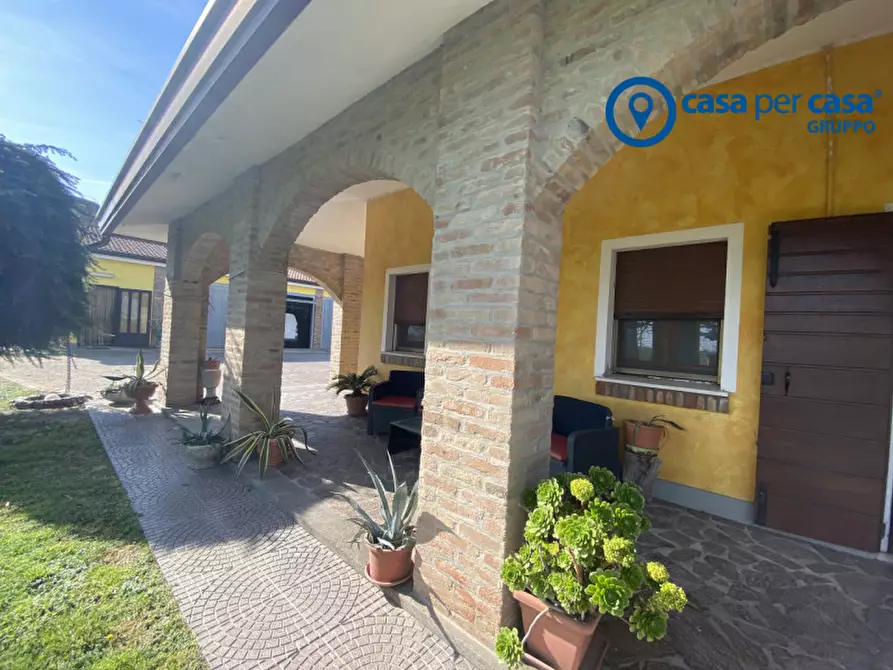 Immagine 9 di Casa indipendente in vendita  in Porto Tolle, Via Parri a Porto Tolle