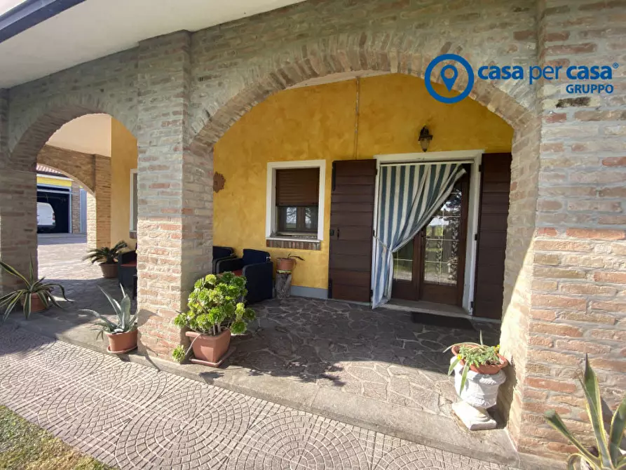 Immagine 10 di Casa indipendente in vendita  in Porto Tolle, Via Parri a Porto Tolle