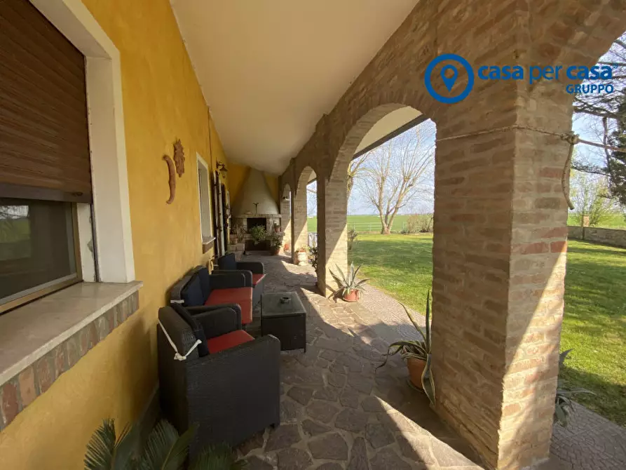 Immagine 11 di Casa indipendente in vendita  in Porto Tolle, Via Parri a Porto Tolle