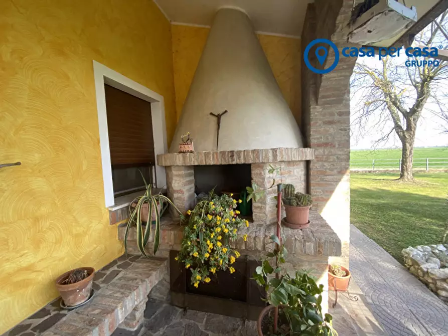 Immagine 12 di Casa indipendente in vendita  in Porto Tolle, Via Parri a Porto Tolle