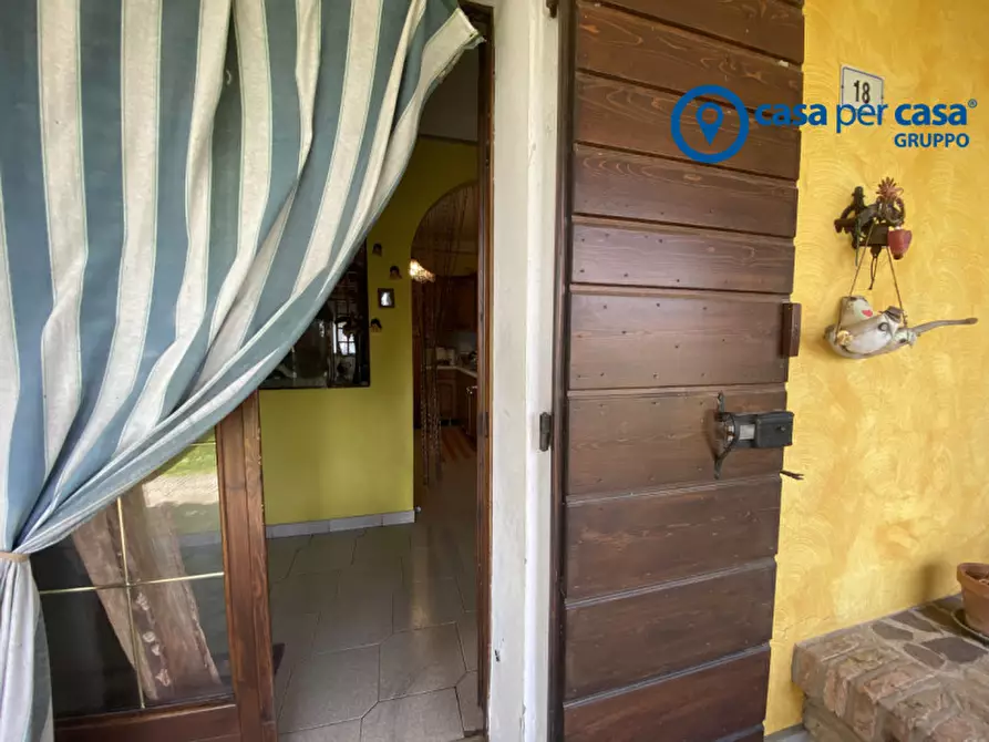 Immagine 13 di Casa indipendente in vendita  in Porto Tolle, Via Parri a Porto Tolle