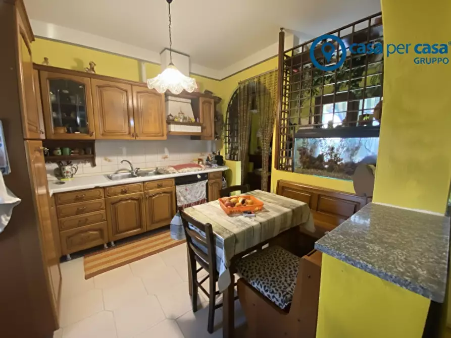 Immagine 15 di Casa indipendente in vendita  in Porto Tolle, Via Parri a Porto Tolle