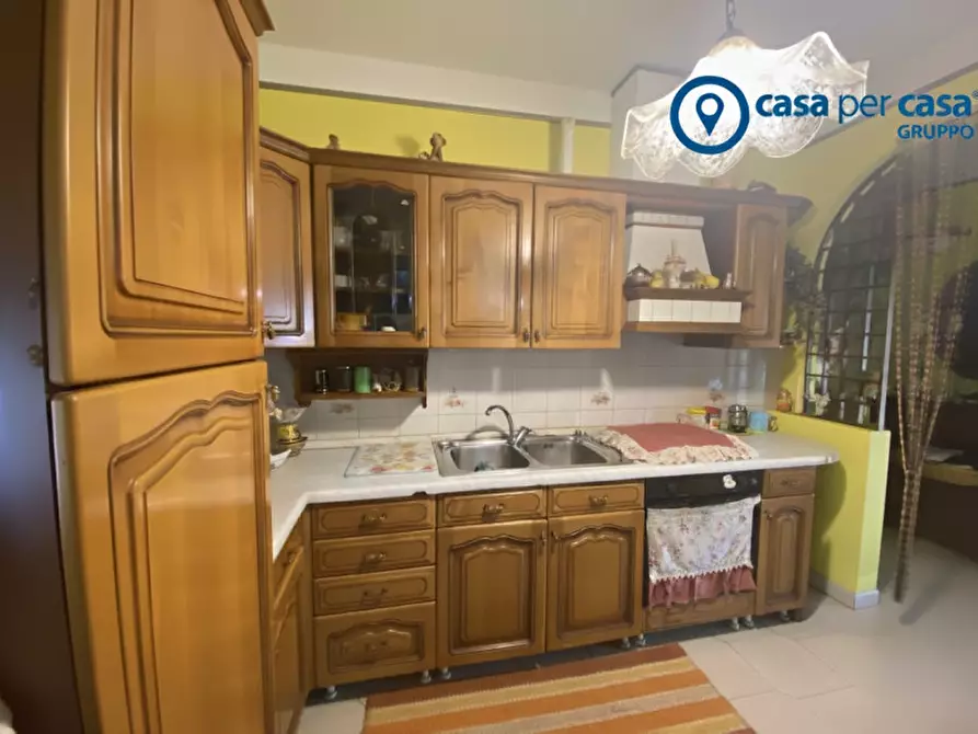 Immagine 16 di Casa indipendente in vendita  in Porto Tolle, Via Parri a Porto Tolle