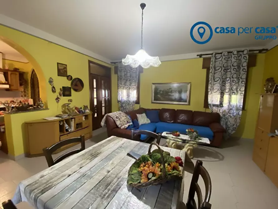 Immagine 17 di Casa indipendente in vendita  in Porto Tolle, Via Parri a Porto Tolle