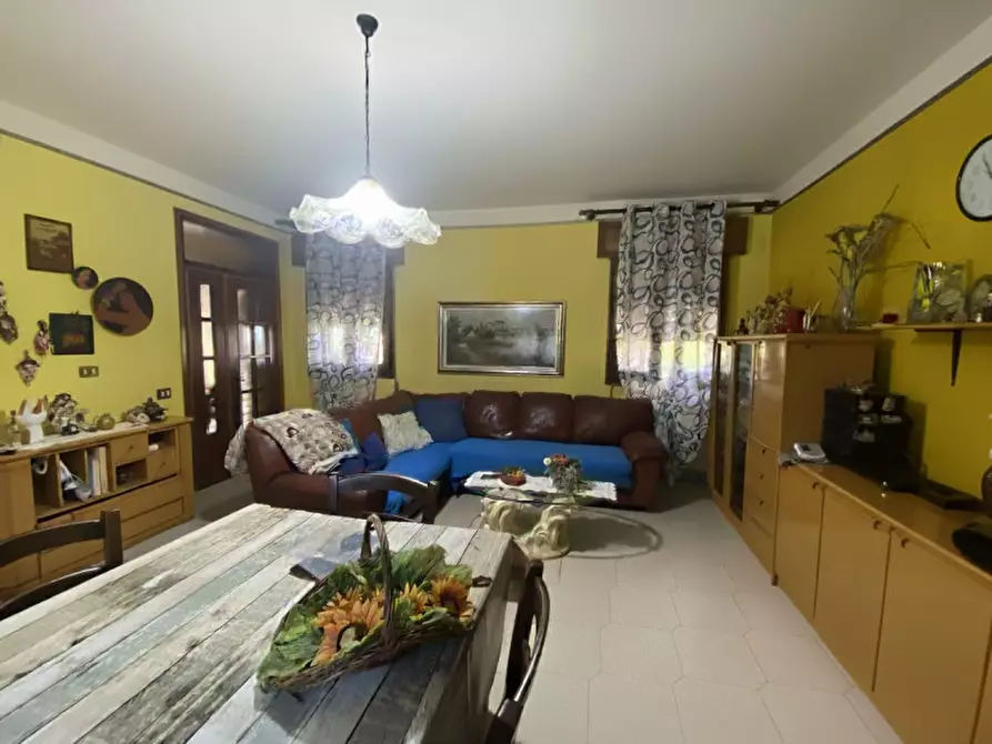 Immagine 18 di Casa indipendente in vendita  in Porto Tolle, Via Parri a Porto Tolle