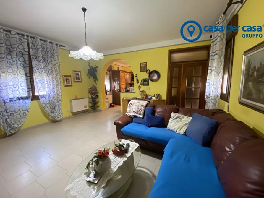 Immagine 19 di Casa indipendente in vendita  in Porto Tolle, Via Parri a Porto Tolle