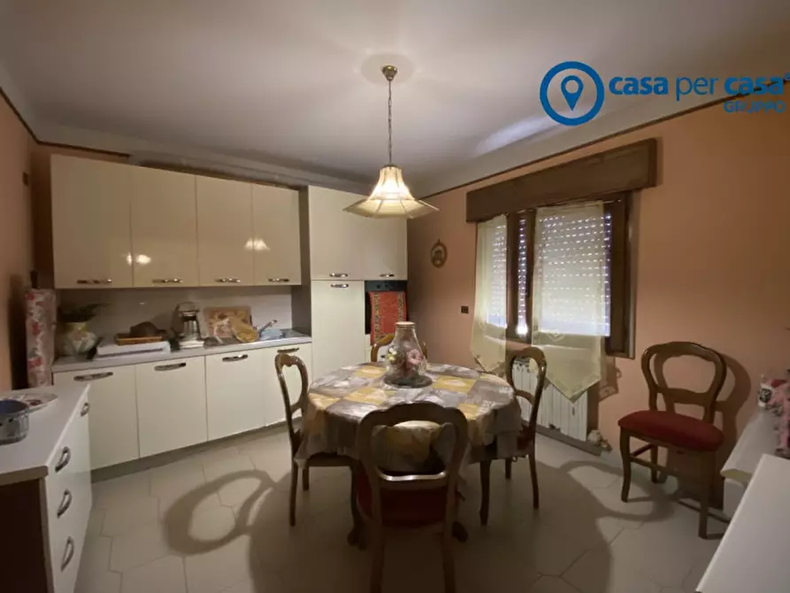 Immagine 23 di Casa indipendente in vendita  in Porto Tolle, Via Parri a Porto Tolle