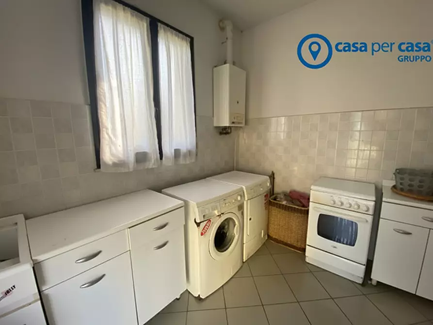 Immagine 24 di Casa indipendente in vendita  in Porto Tolle, Via Parri a Porto Tolle