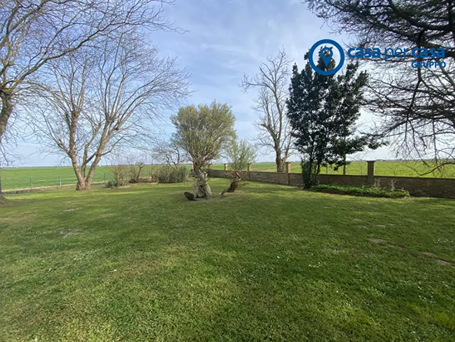 Immagine 50 di Casa indipendente in vendita  in Porto Tolle, Via Parri a Porto Tolle