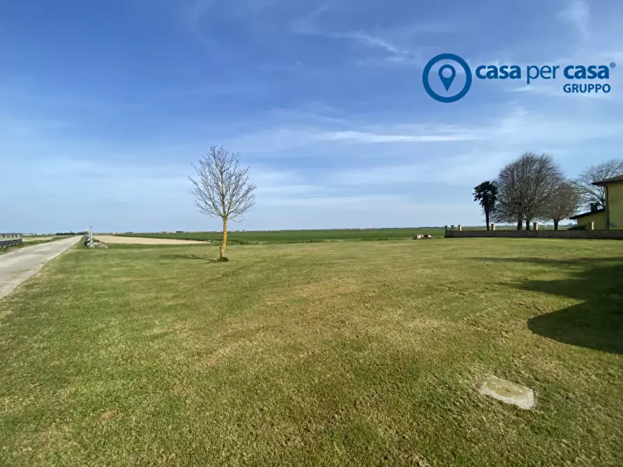 Immagine 53 di Casa indipendente in vendita  in Porto Tolle, Via Parri a Porto Tolle