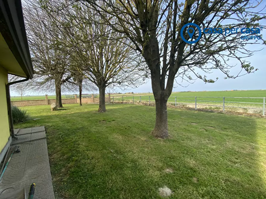 Immagine 55 di Casa indipendente in vendita  in Porto Tolle, Via Parri a Porto Tolle