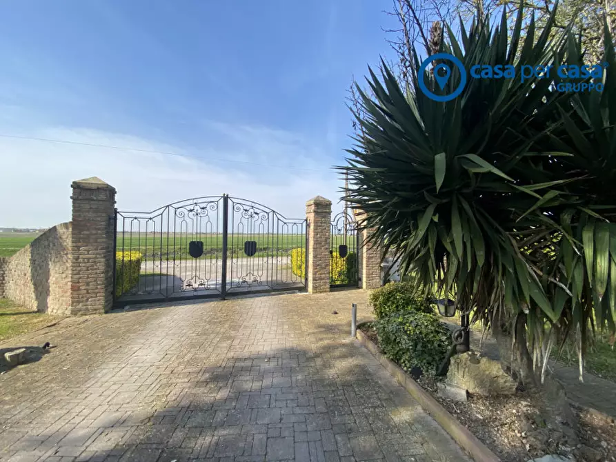 Immagine 57 di Casa indipendente in vendita  in Porto Tolle, Via Parri a Porto Tolle