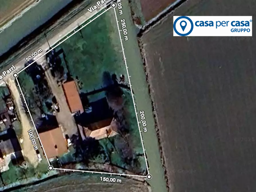 Immagine 59 di Casa indipendente in vendita  in Porto Tolle, Via Parri a Porto Tolle