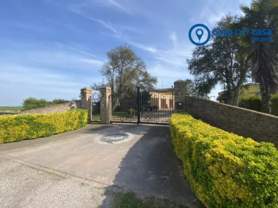 Immagine 60 di Casa indipendente in vendita  in Porto Tolle, Via Parri a Porto Tolle