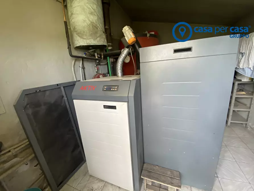 Immagine 61 di Casa indipendente in vendita  in Porto Tolle, Via Parri a Porto Tolle