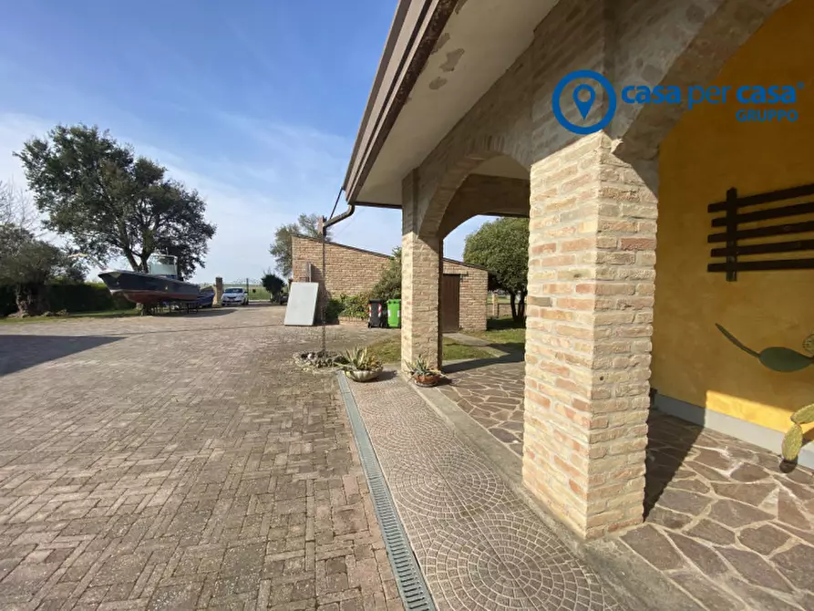 Immagine 62 di Casa indipendente in vendita  in Porto Tolle, Via Parri a Porto Tolle