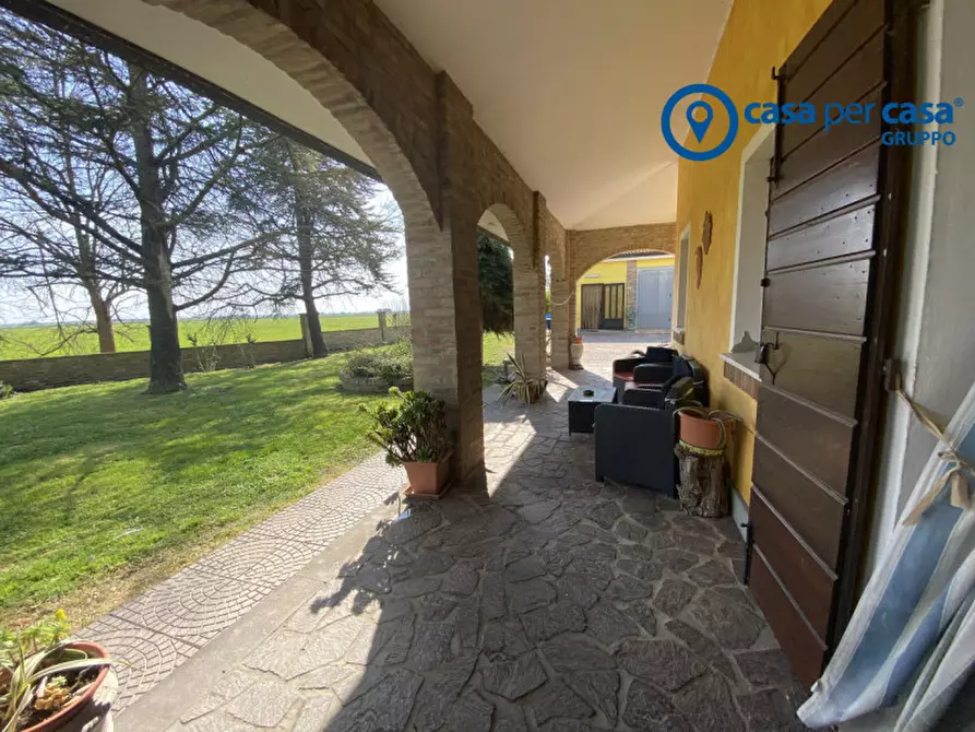 Immagine 63 di Casa indipendente in vendita  in Porto Tolle, Via Parri a Porto Tolle