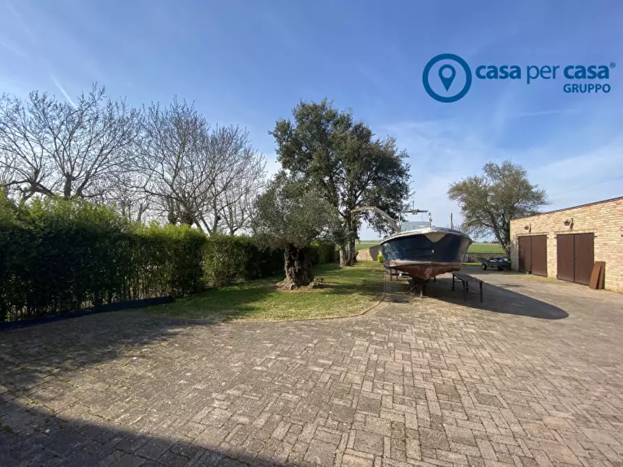 Immagine 64 di Casa indipendente in vendita  in Porto Tolle, Via Parri a Porto Tolle