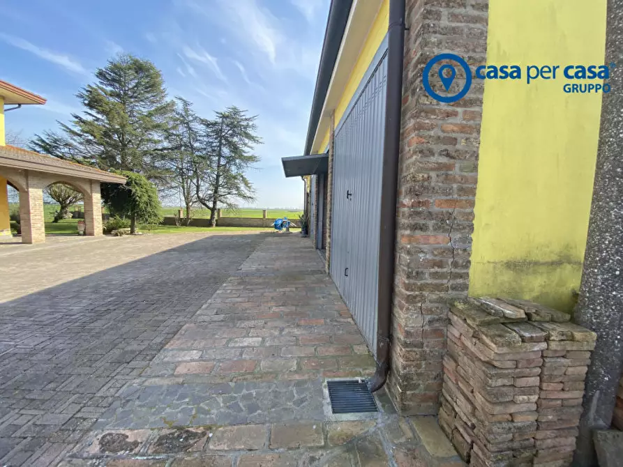 Immagine 65 di Casa indipendente in vendita  in Porto Tolle, Via Parri a Porto Tolle