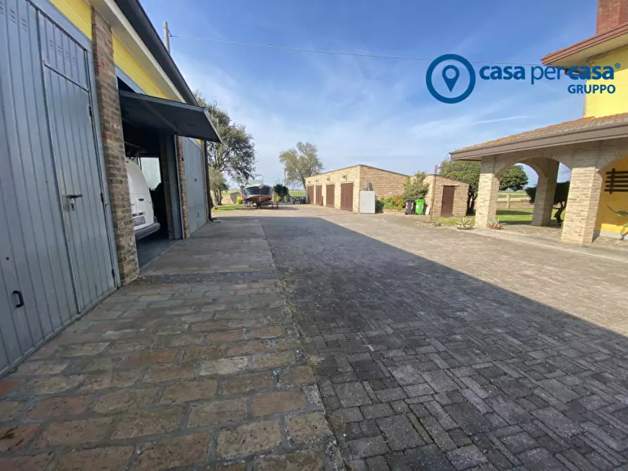 Immagine 66 di Casa indipendente in vendita  in Porto Tolle, Via Parri a Porto Tolle