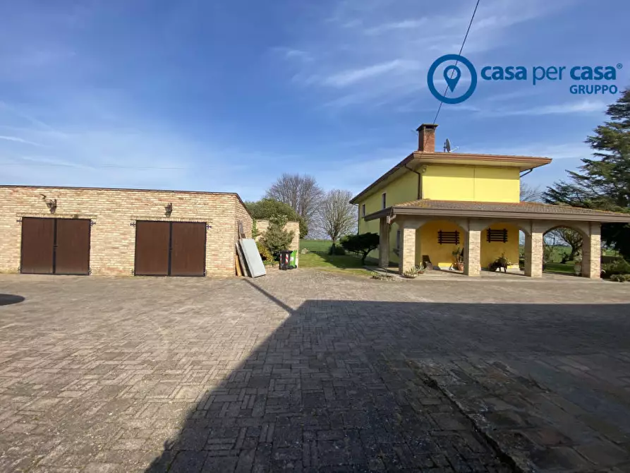 Immagine 67 di Casa indipendente in vendita  in Porto Tolle, Via Parri a Porto Tolle